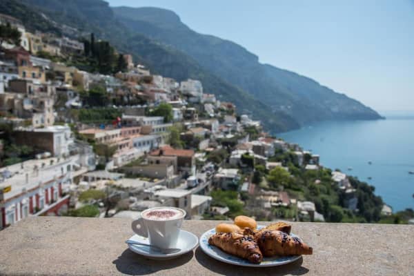 Hotel Posa Posa,Positano