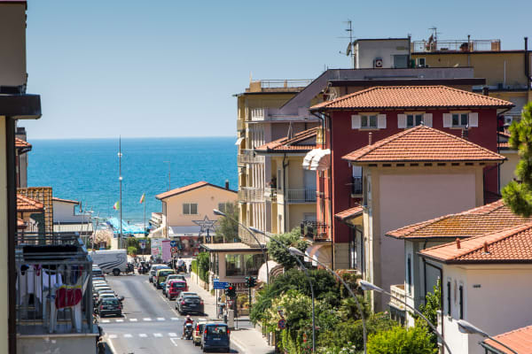 Hotel Fortunella,Lido di Camaiore