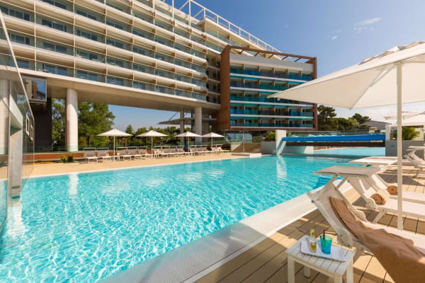 Hotel Almar,Lido di Jesolo