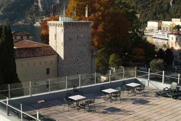 Grand Hotel Riva,Riva