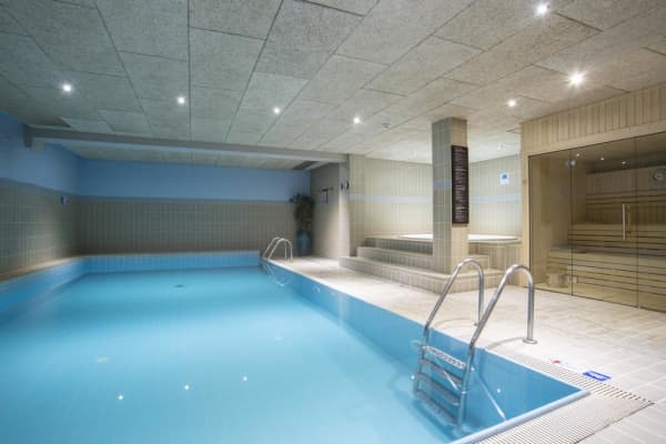 Hotel Grand Pas,Pas de la Casa