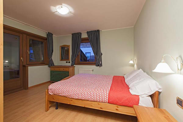 Livigno Ski Apartments,Livigno