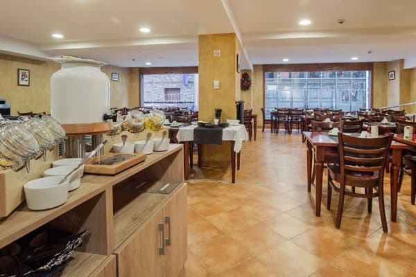 Hotel Catalunya,Pas de la Casa