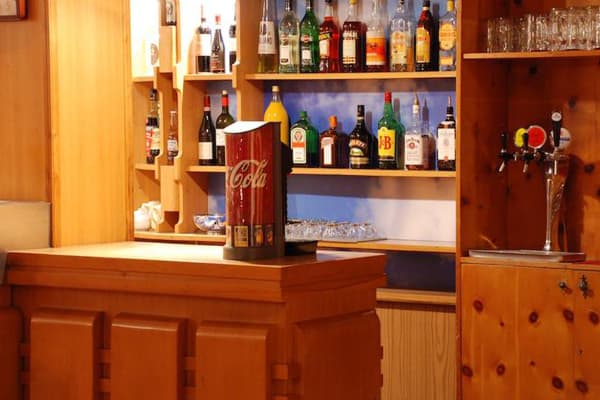Hotel Teola,Livigno