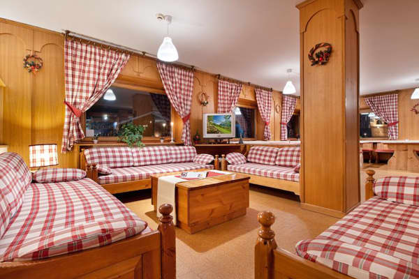 Hotel Teola,Livigno