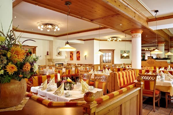 Lifthotel,Kirchberg