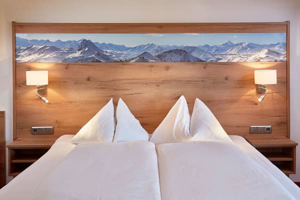 Lifthotel,Kirchberg