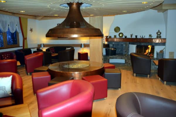 Parkhotel Kirchberg,Kirchberg