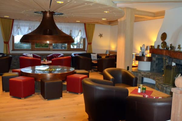 Parkhotel Kirchberg,Kirchberg