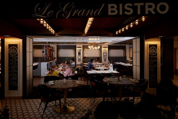 Celebrity Edge,Cruise