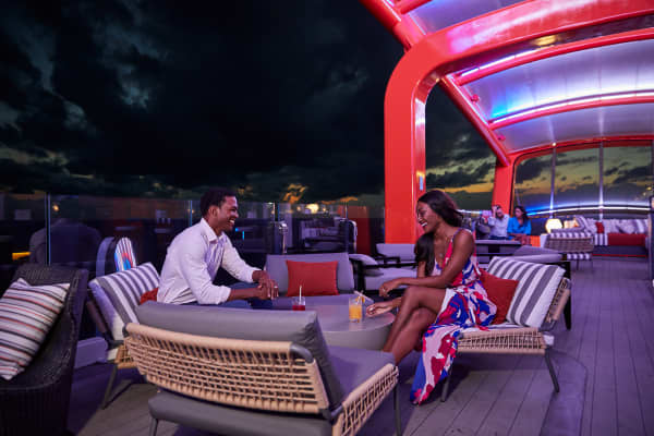 Celebrity Edge,Cruise