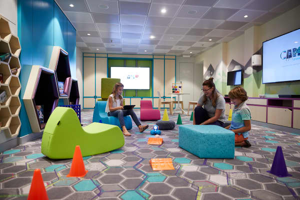 Celebrity Edge,Cruise