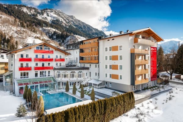 Impuls Hotel Tirol,Today FM Ski Trip