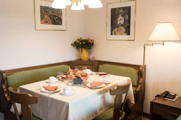 Apartments Gastein,Today FM Ski Trip