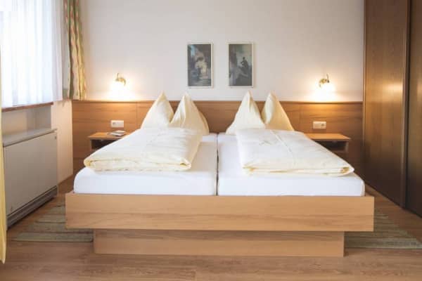 Apartments Gastein,Today FM Ski Trip