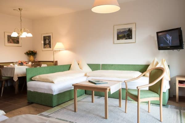 Apartments Gastein,Today FM Ski Trip