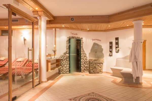 Hotel Stadt Wien,Zell am See