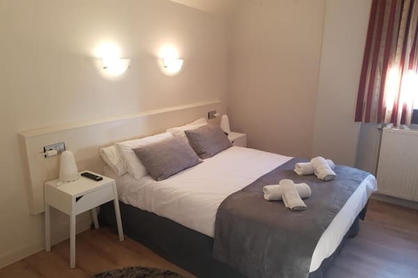 Hotel Camel-lot,Pas de la Casa