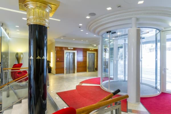 Mondi Hotel Bellevue,Bad Gastein