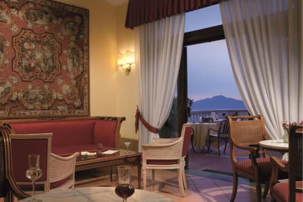 Hotel Jaccarino,Sorrento