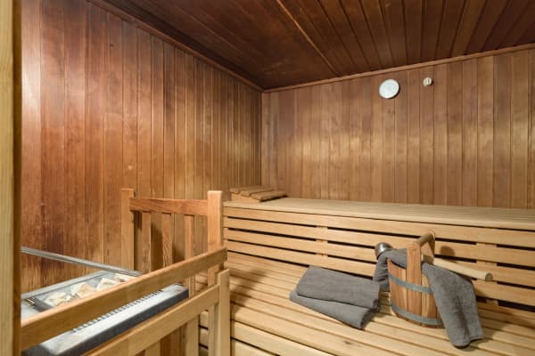 Sporthotel Austria,St. Johann in Tirol