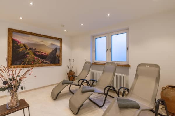 Sporthotel Austria,St. Johann in Tirol