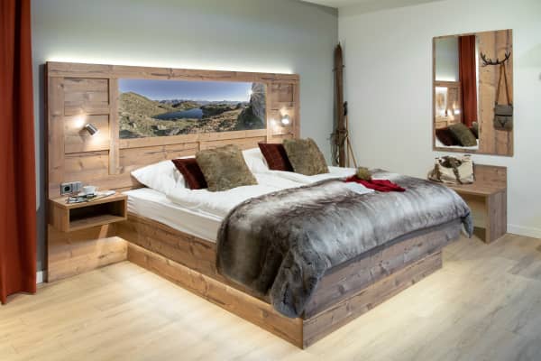 Hotel Garni Ferienhof,Mayrhofen Valley