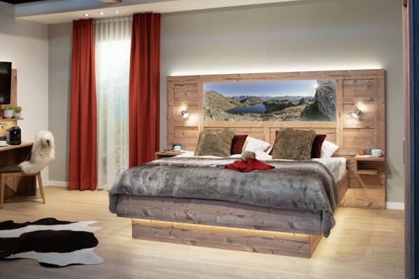 Hotel Garni Ferienhof,Mayrhofen Valley