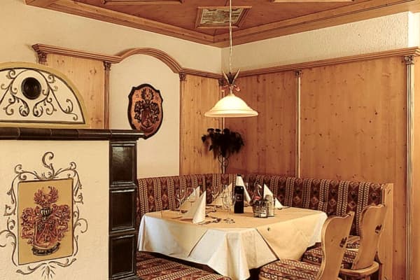 Hotel Garni Ferienhof,Mayrhofen Valley
