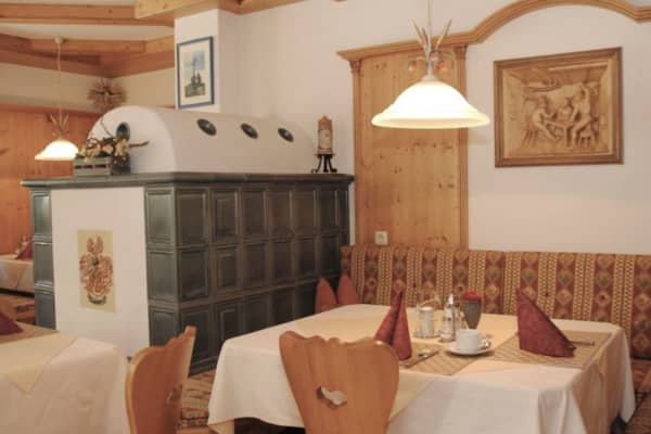 Hotel Garni Ferienhof,Mayrhofen Valley