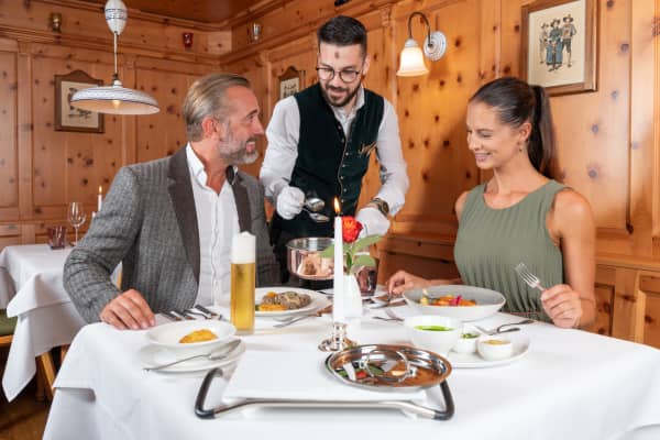 Hotel Kaiserhof,Kitzbühel