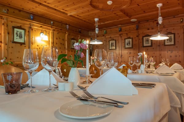Hotel Kaiserhof,Kitzbühel