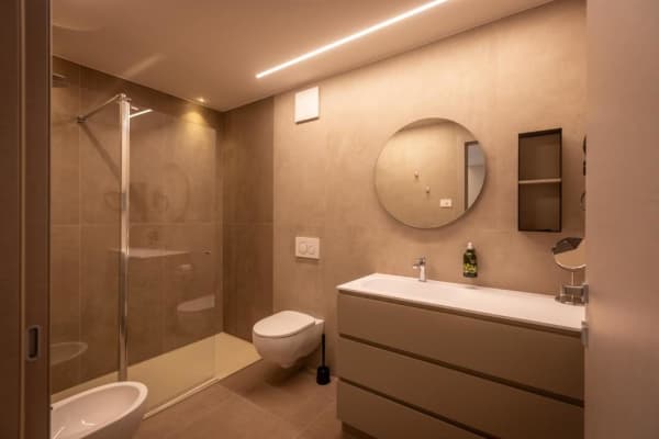 Residence Paradise,Riva