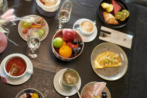 Soulsisters' Hotel,Kaprun