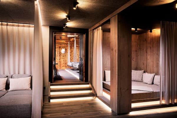 Soulsisters' Hotel,Kaprun