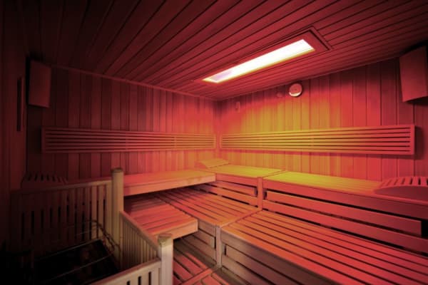 Hotel Saalbacher Hof,Saalbach