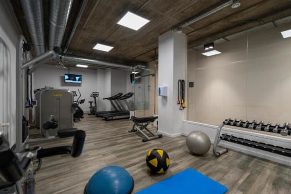 Ushuaia Mountain Hotel,Arinsal & Pal