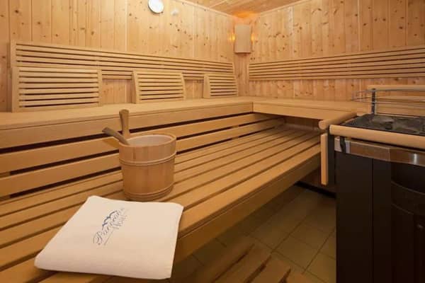 Panoramahotel Garni,St. Johann in Tirol