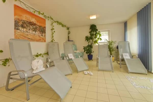 Panoramahotel Garni,St. Johann in Tirol