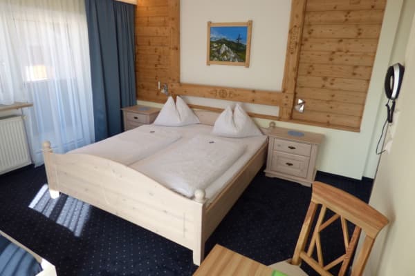 Panoramahotel Garni,St. Johann in Tirol