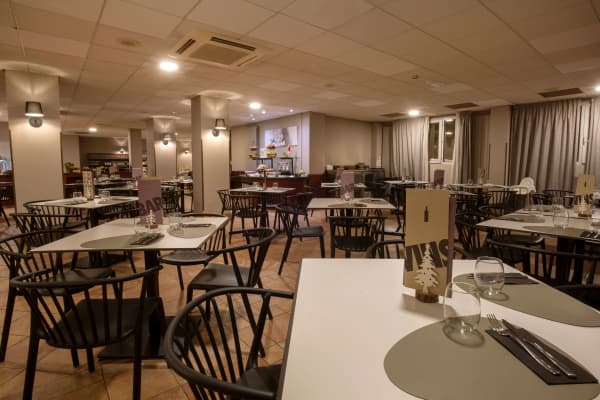 Hotel Grand Pas,Pas de la Casa