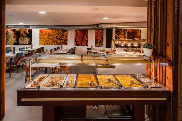 Hotel Sant Gothard,Arinsal & Pal