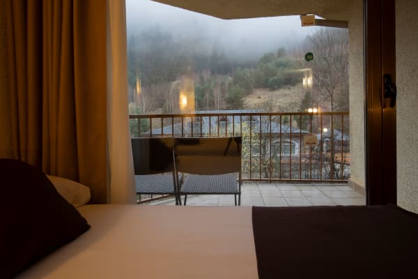 Hotel Sant Gothard,Arinsal & Pal