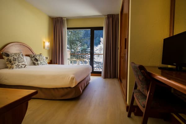 Hotel Sant Gothard,Arinsal & Pal