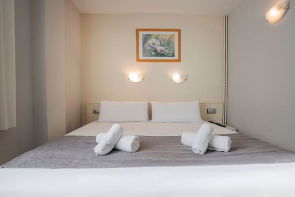 Hotel Camel-lot,Pas de la Casa