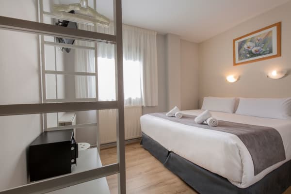 Hotel Camel-lot,Pas de la Casa