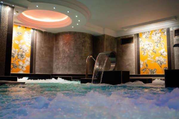 Hotel Princesa Excellence,Arinsal & Pal