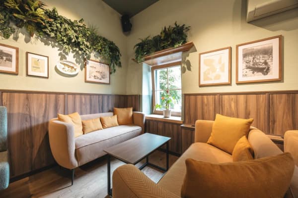 Hotel Fish'Inn,Zell am See