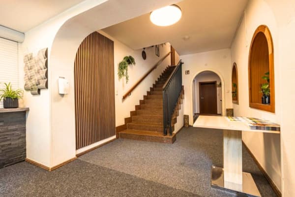 Pension Edelweiss,Zell am See