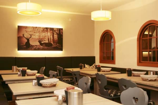 Pension Edelweiss,Zell am See